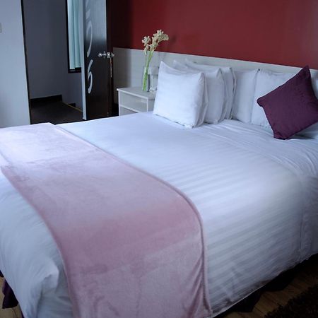 Dreams Hotel Boutique Arequipa Exteriér fotografie