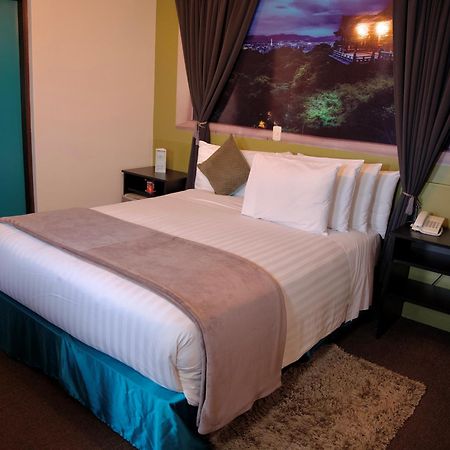 Dreams Hotel Boutique Arequipa Exteriér fotografie