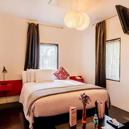 Dreams Hotel Boutique Arequipa Exteriér fotografie