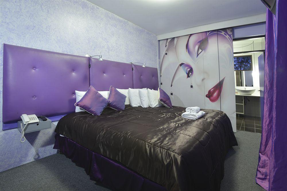 Dreams Hotel Boutique Arequipa Exteriér fotografie