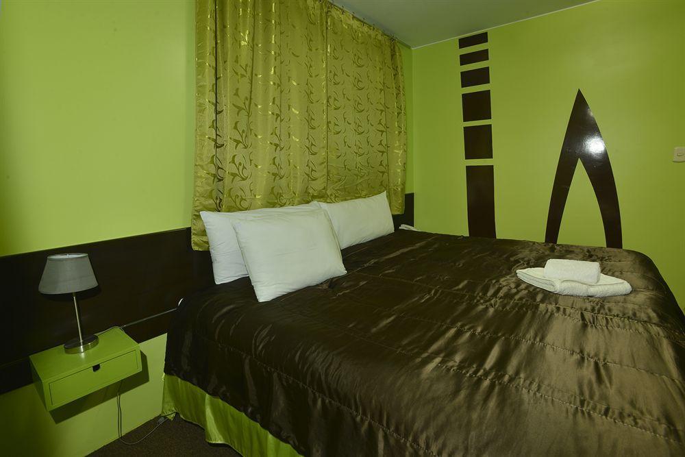 Dreams Hotel Boutique Arequipa Exteriér fotografie