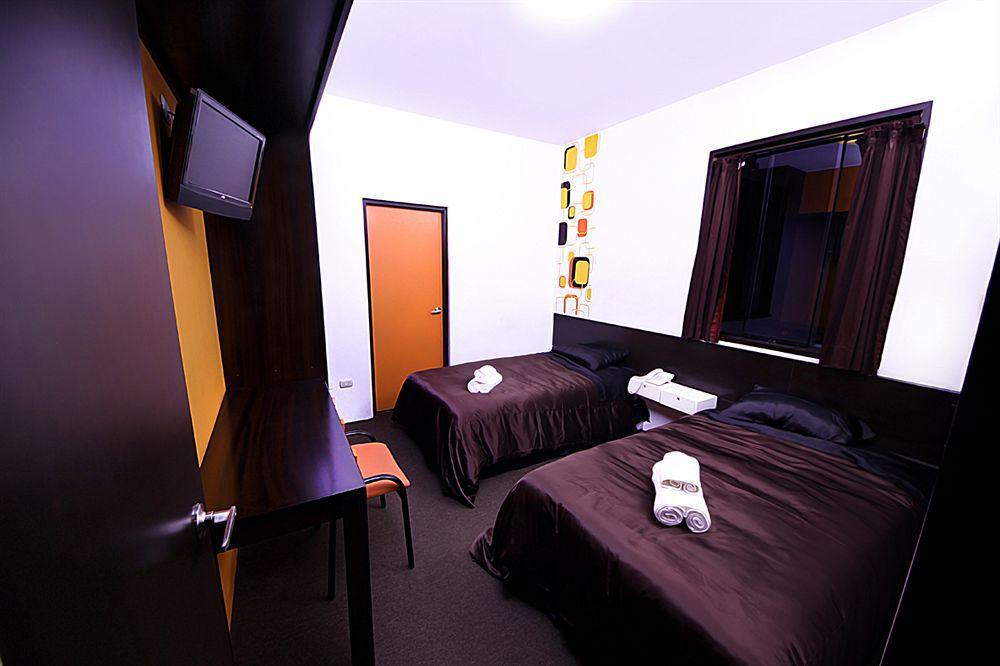 Dreams Hotel Boutique Arequipa Exteriér fotografie
