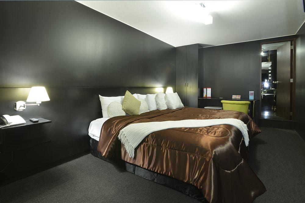 Dreams Hotel Boutique Arequipa Exteriér fotografie