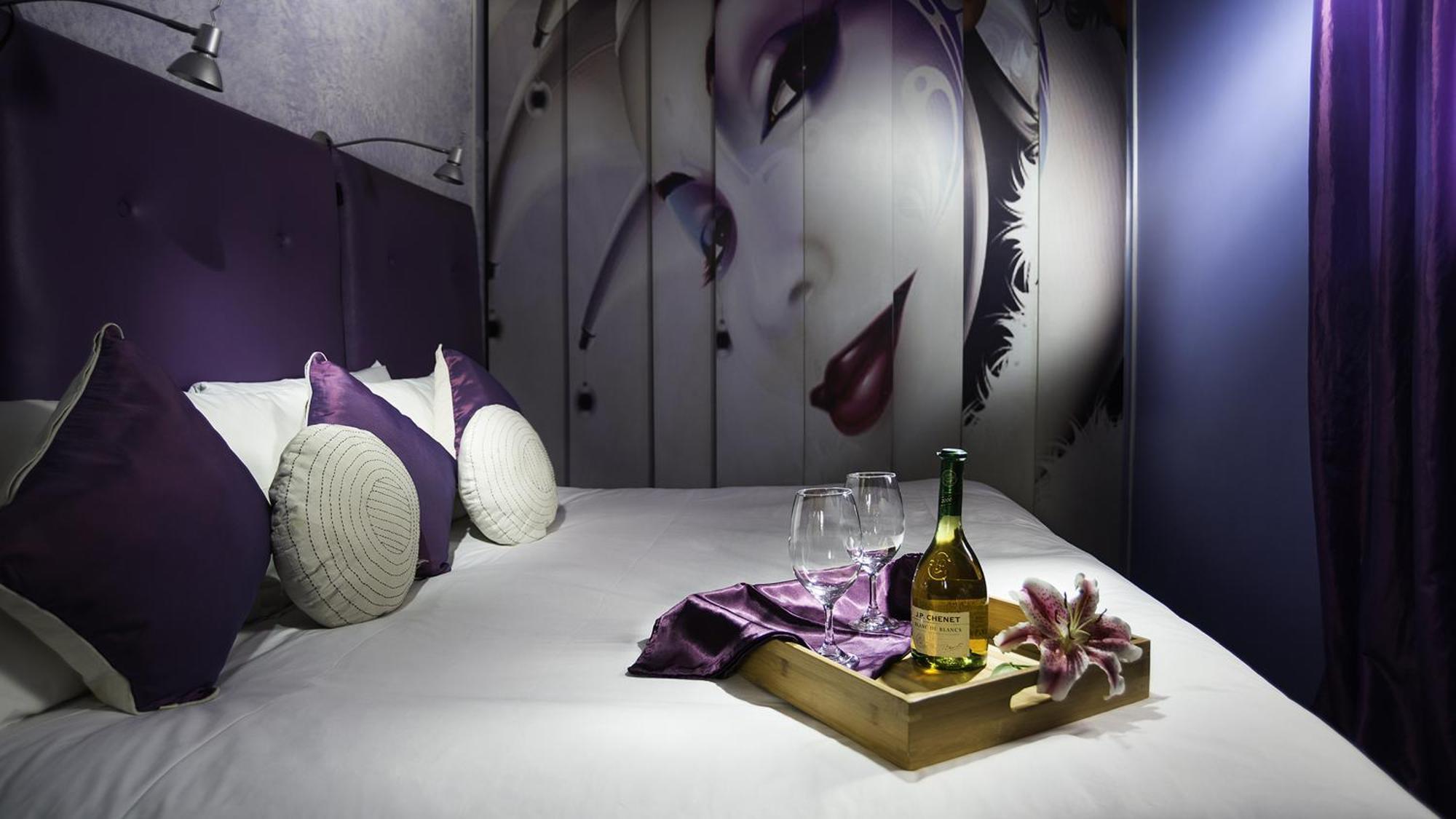 Dreams Hotel Boutique Arequipa Pokoj fotografie
