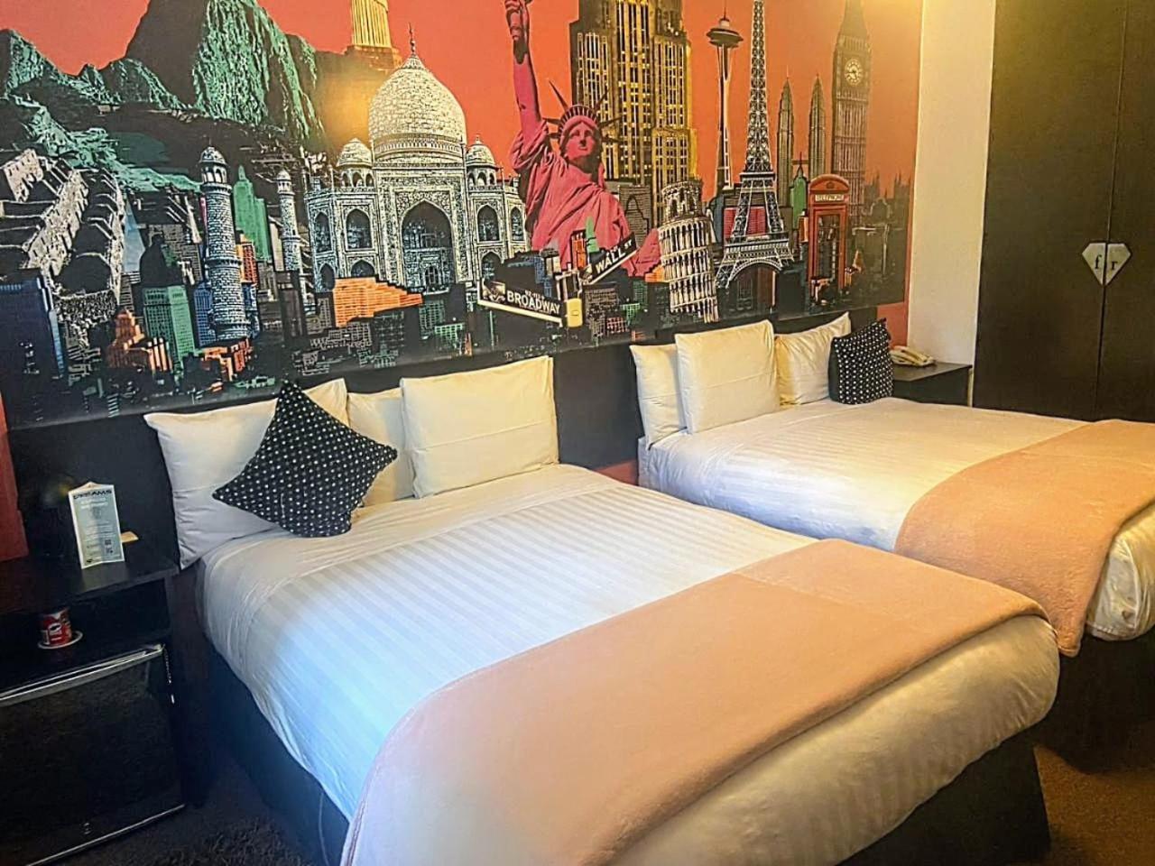 Dreams Hotel Boutique Arequipa Exteriér fotografie