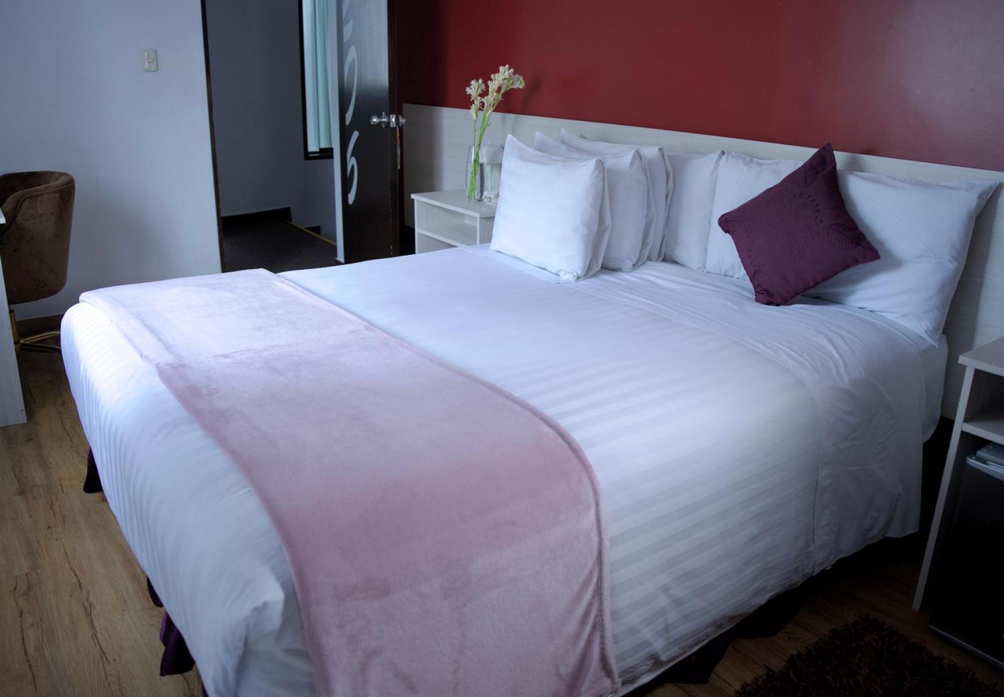 Dreams Hotel Boutique Arequipa Exteriér fotografie