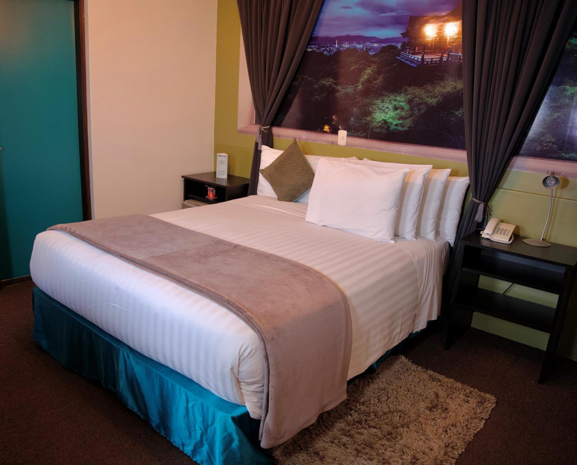 Dreams Hotel Boutique Arequipa Exteriér fotografie