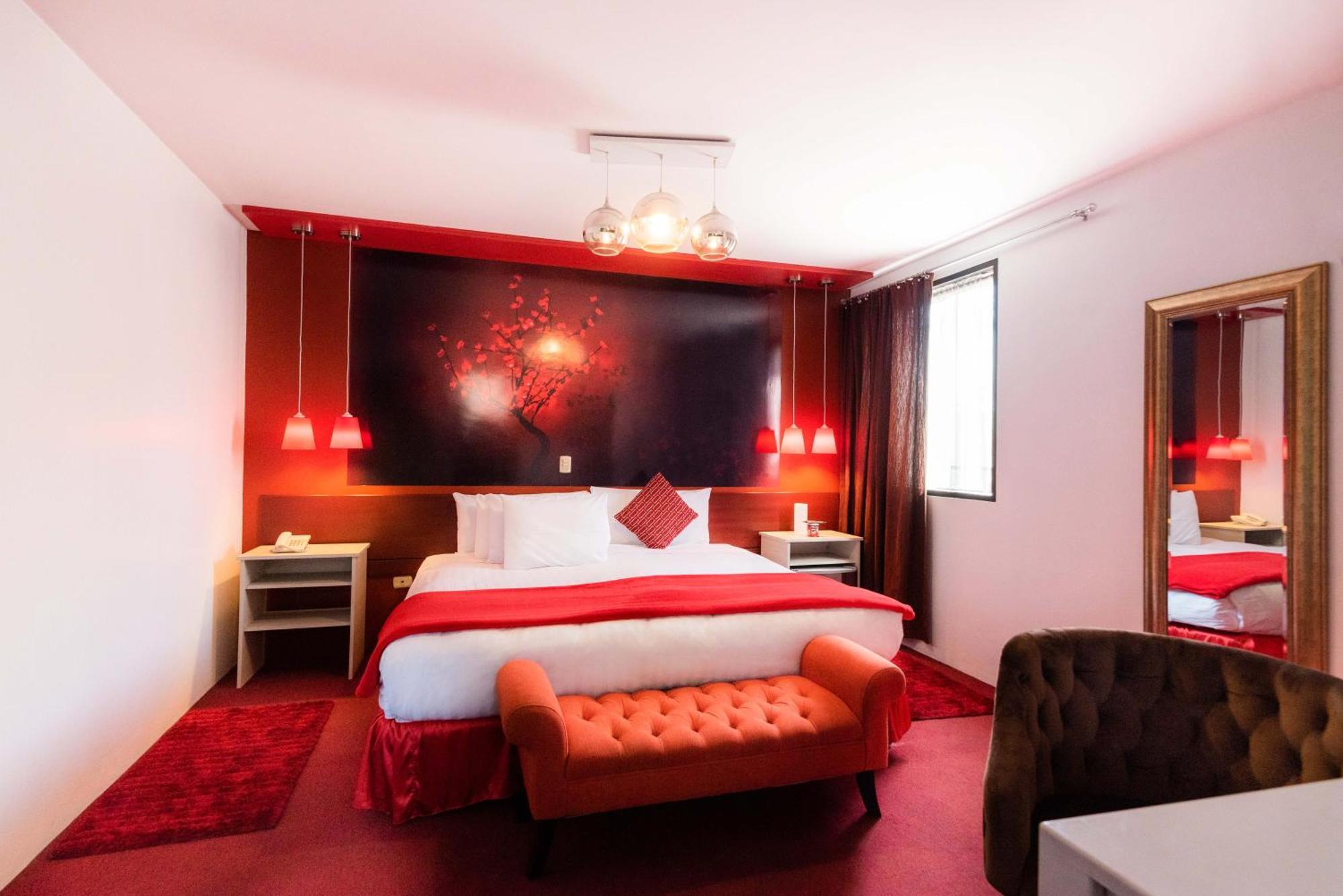 Dreams Hotel Boutique Arequipa Exteriér fotografie