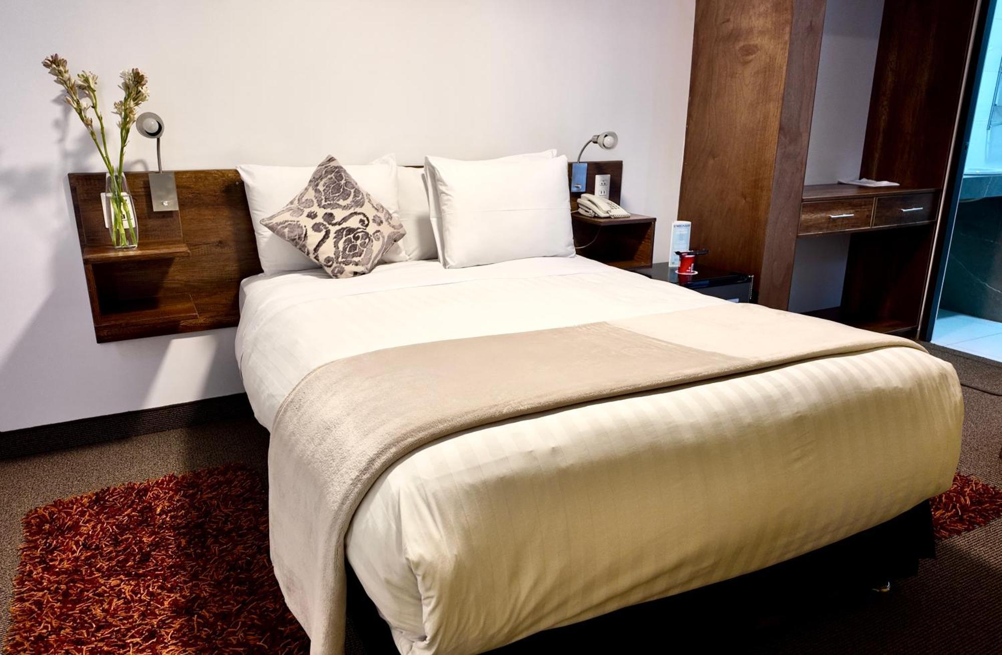 Dreams Hotel Boutique Arequipa Exteriér fotografie