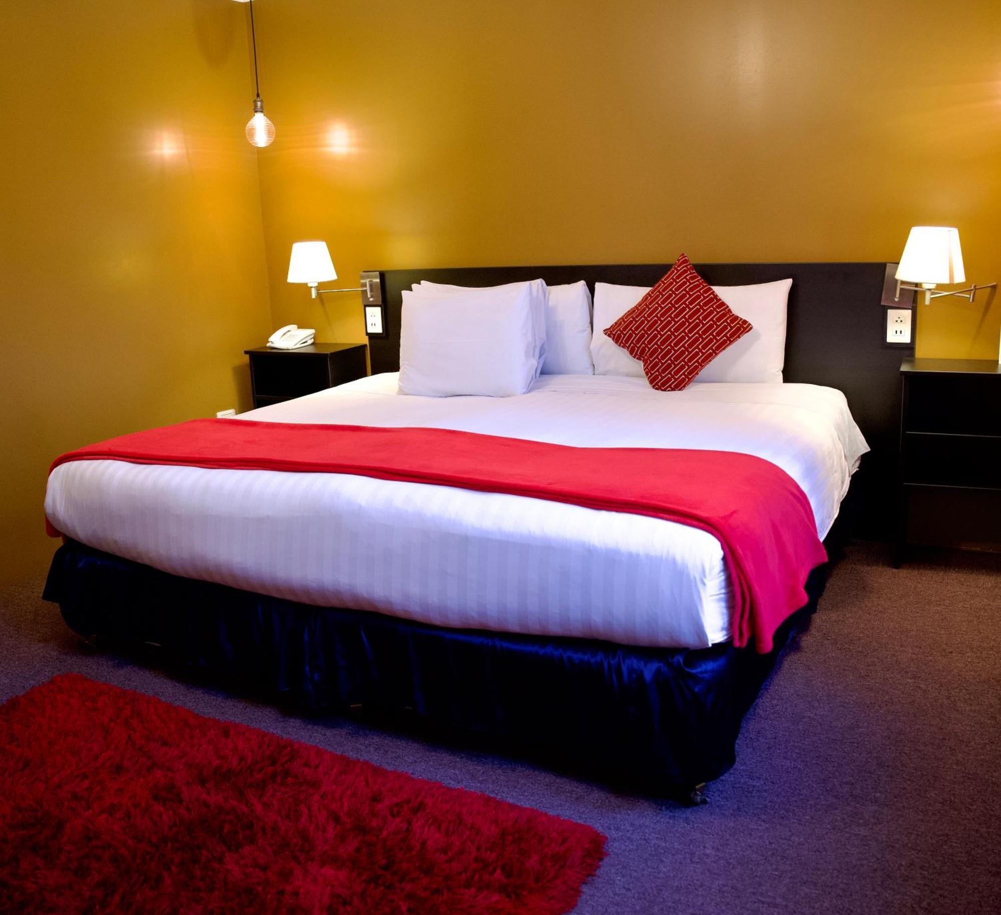 Dreams Hotel Boutique Arequipa Exteriér fotografie