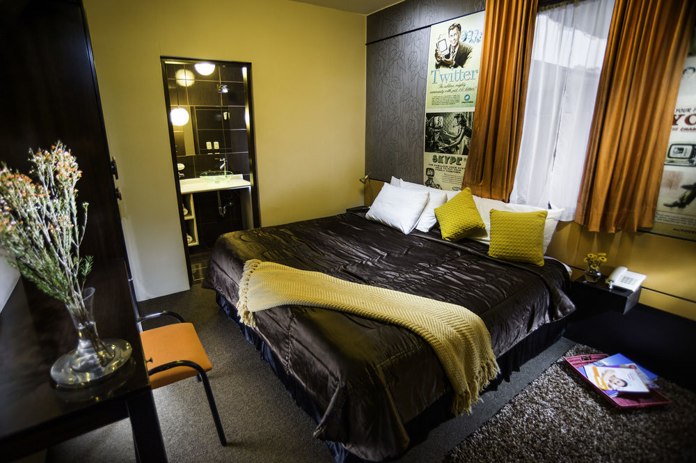 Dreams Hotel Boutique Arequipa Exteriér fotografie