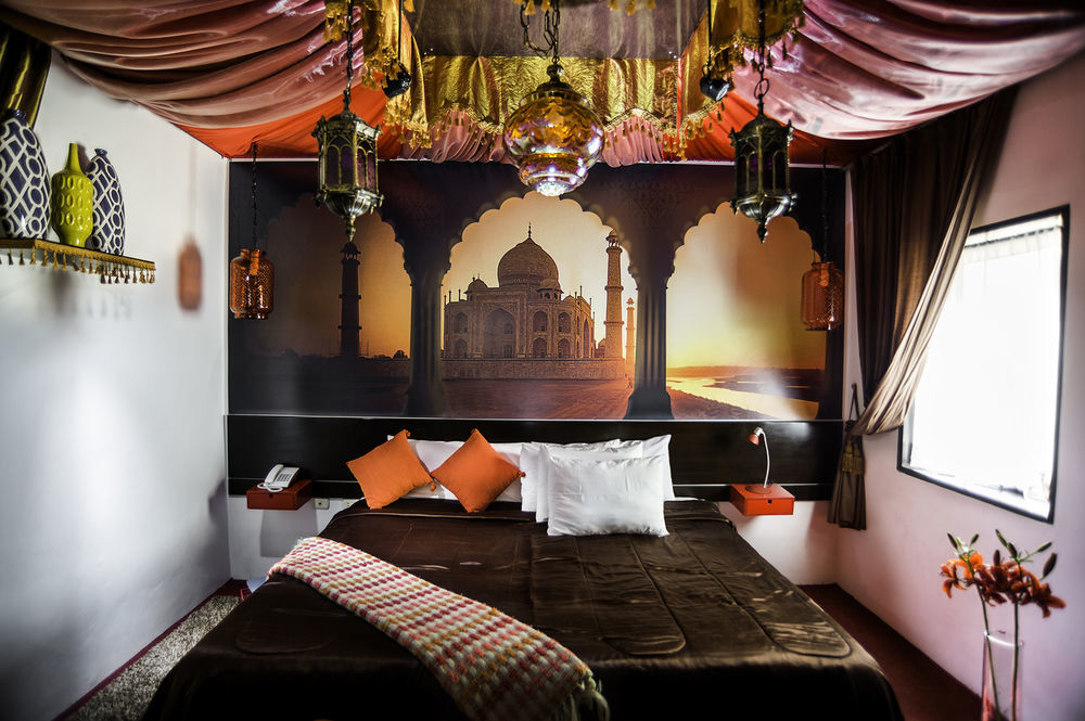 Dreams Hotel Boutique Arequipa Exteriér fotografie