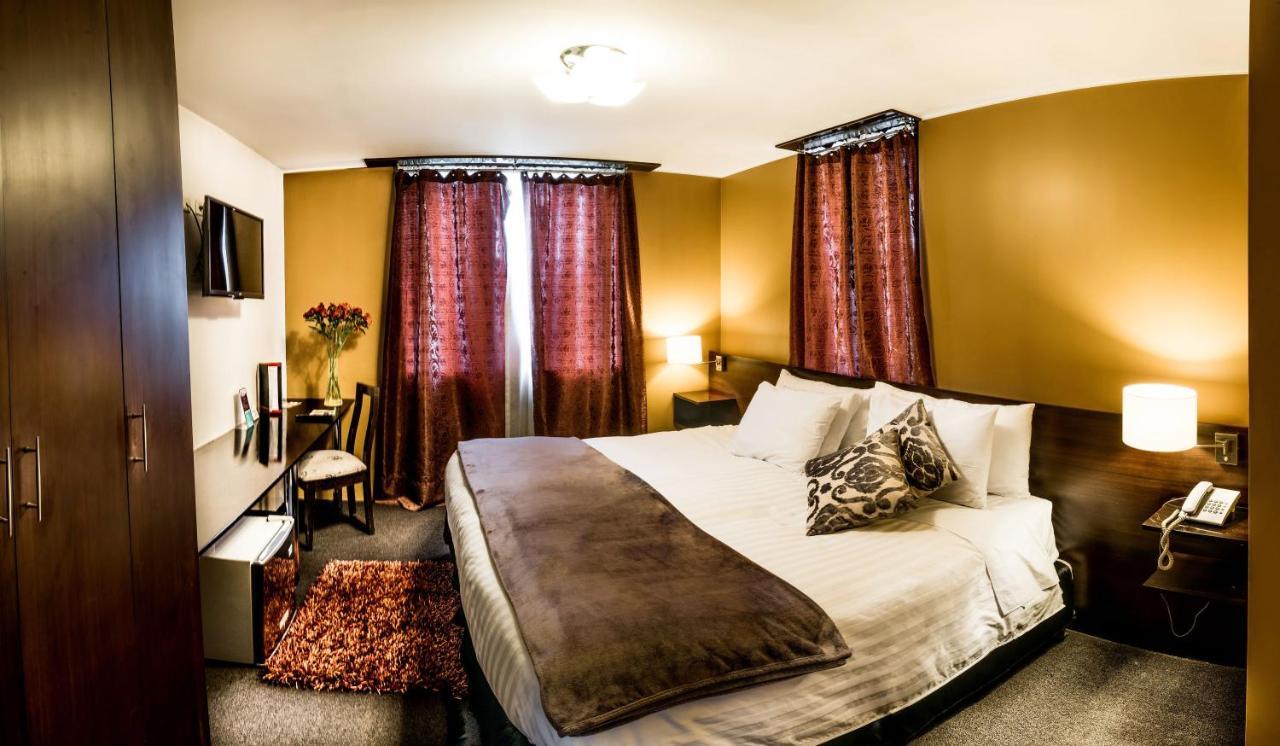 Dreams Hotel Boutique Arequipa Exteriér fotografie