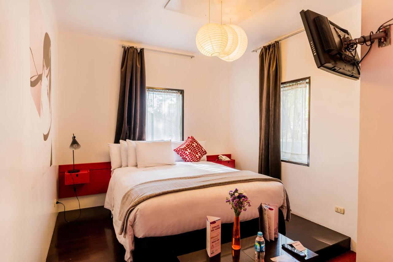 Dreams Hotel Boutique Arequipa Exteriér fotografie
