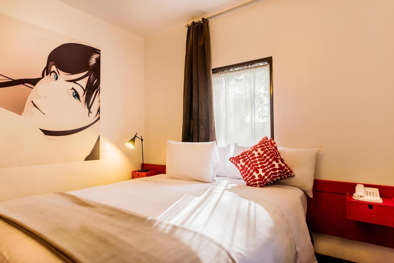 Dreams Hotel Boutique Arequipa Exteriér fotografie